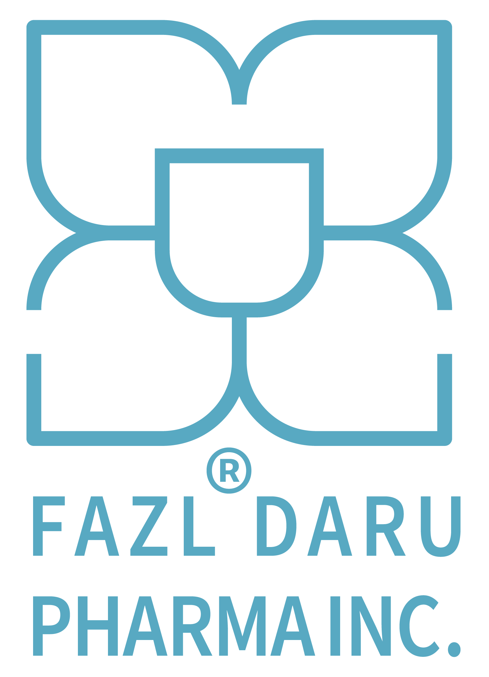 Fazl Darou Logo